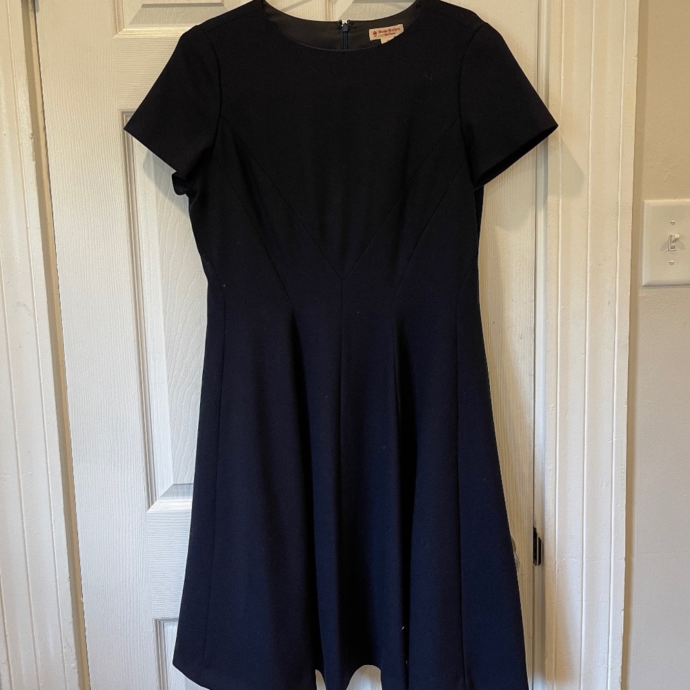 Brooks Brothers Women’s Wool Dress